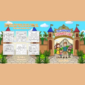 Helsing�r Sommerland
